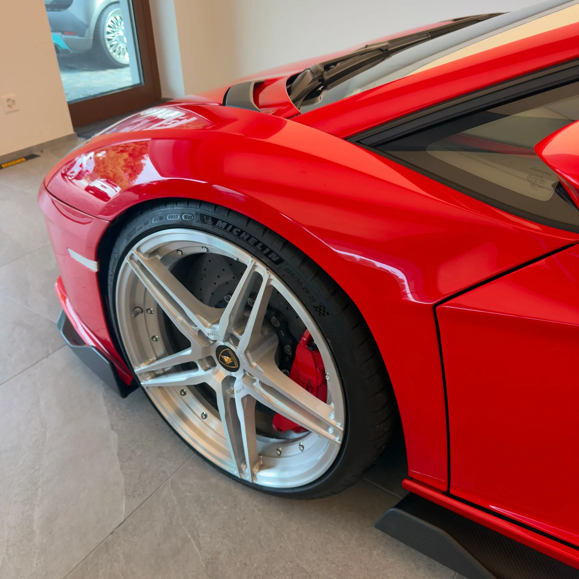 Lamborghini Aventador S LP740-4 "Ultimae Conversion" – Bild 2