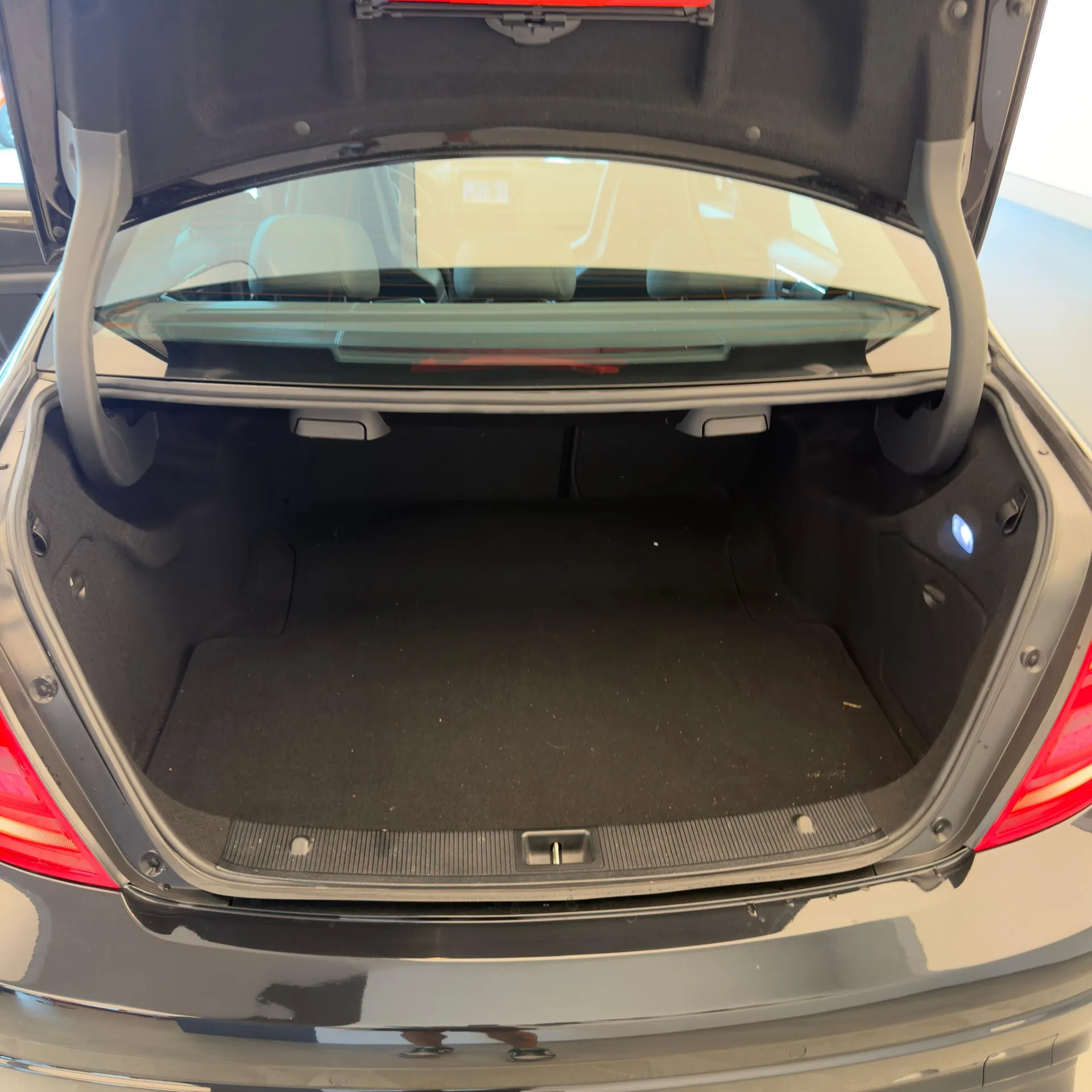 Mercedes C 63 AMG Avantgarde (W204) – Bild 4