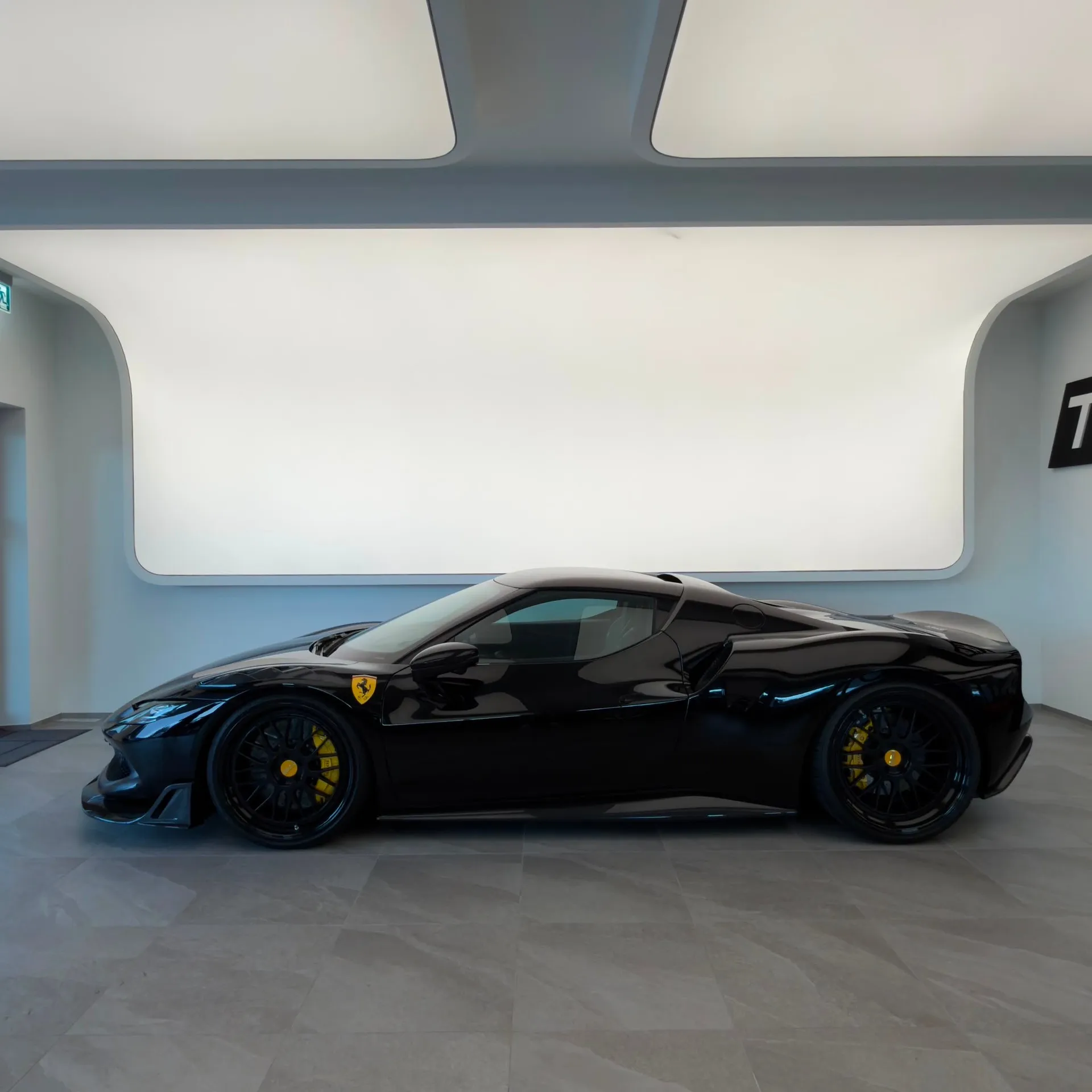 Ferrari 296 GTB – Bild 3