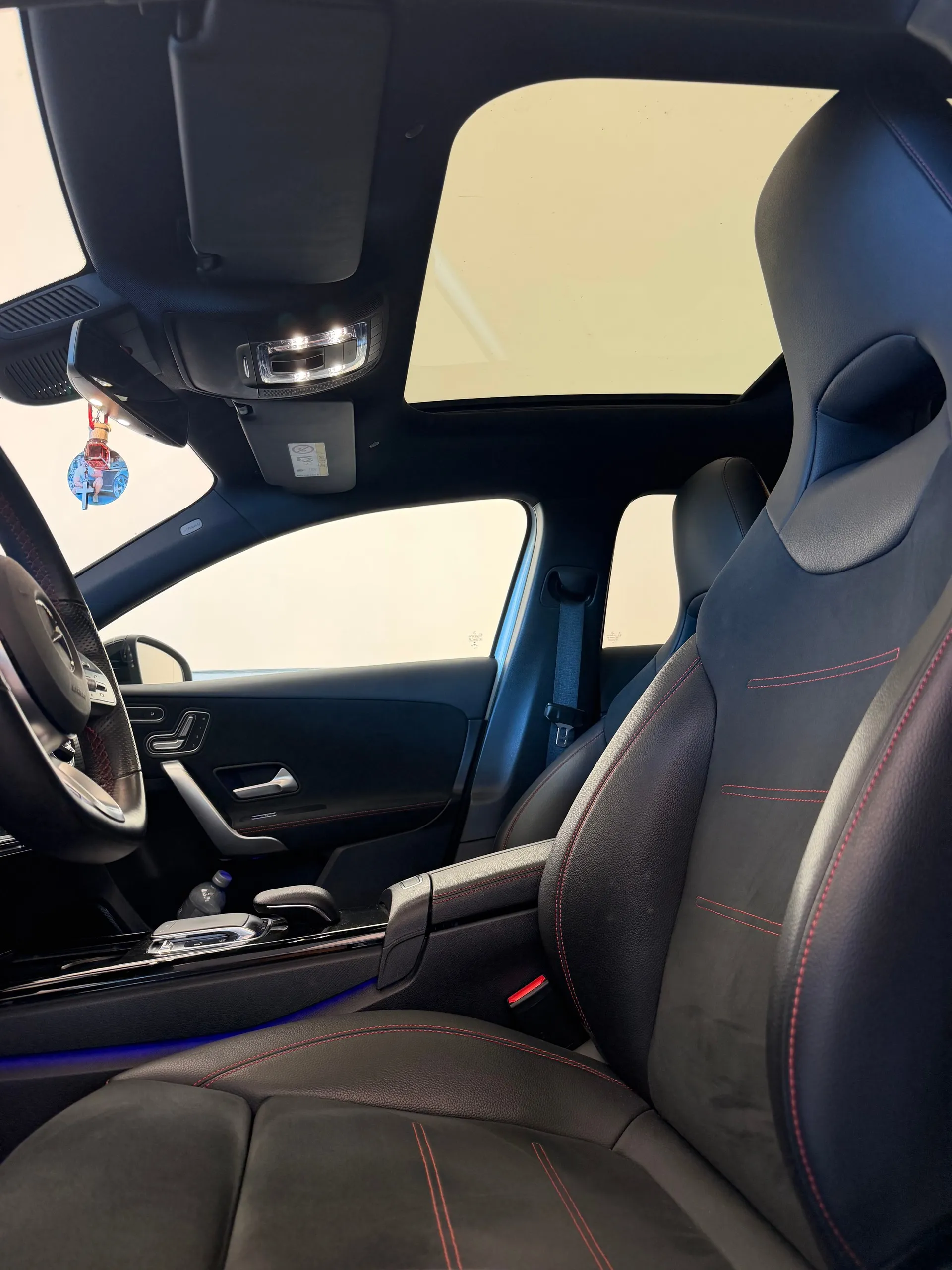 Mercedes A 220 4Matic – Bild 2