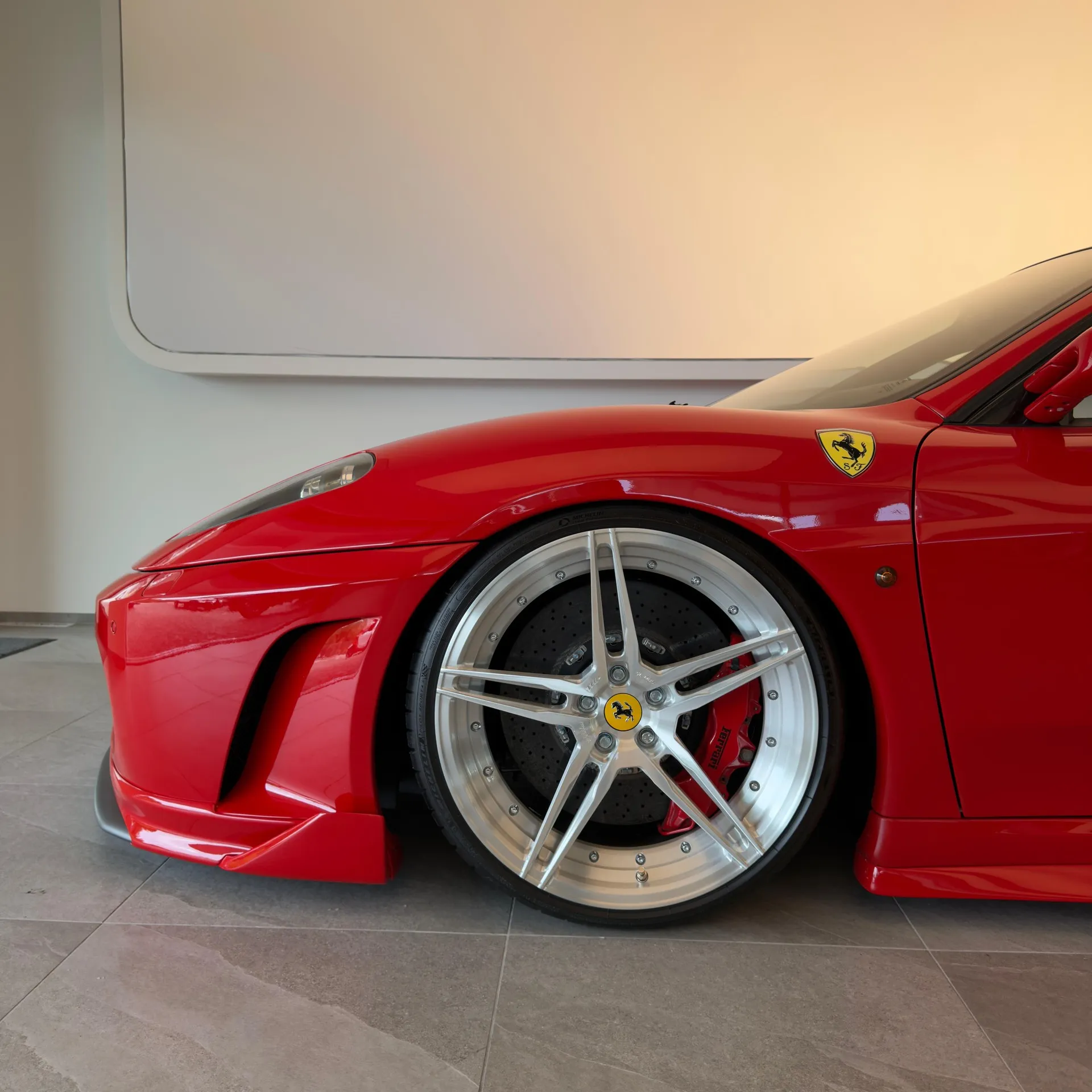 Ferrari F430 – Bild 2