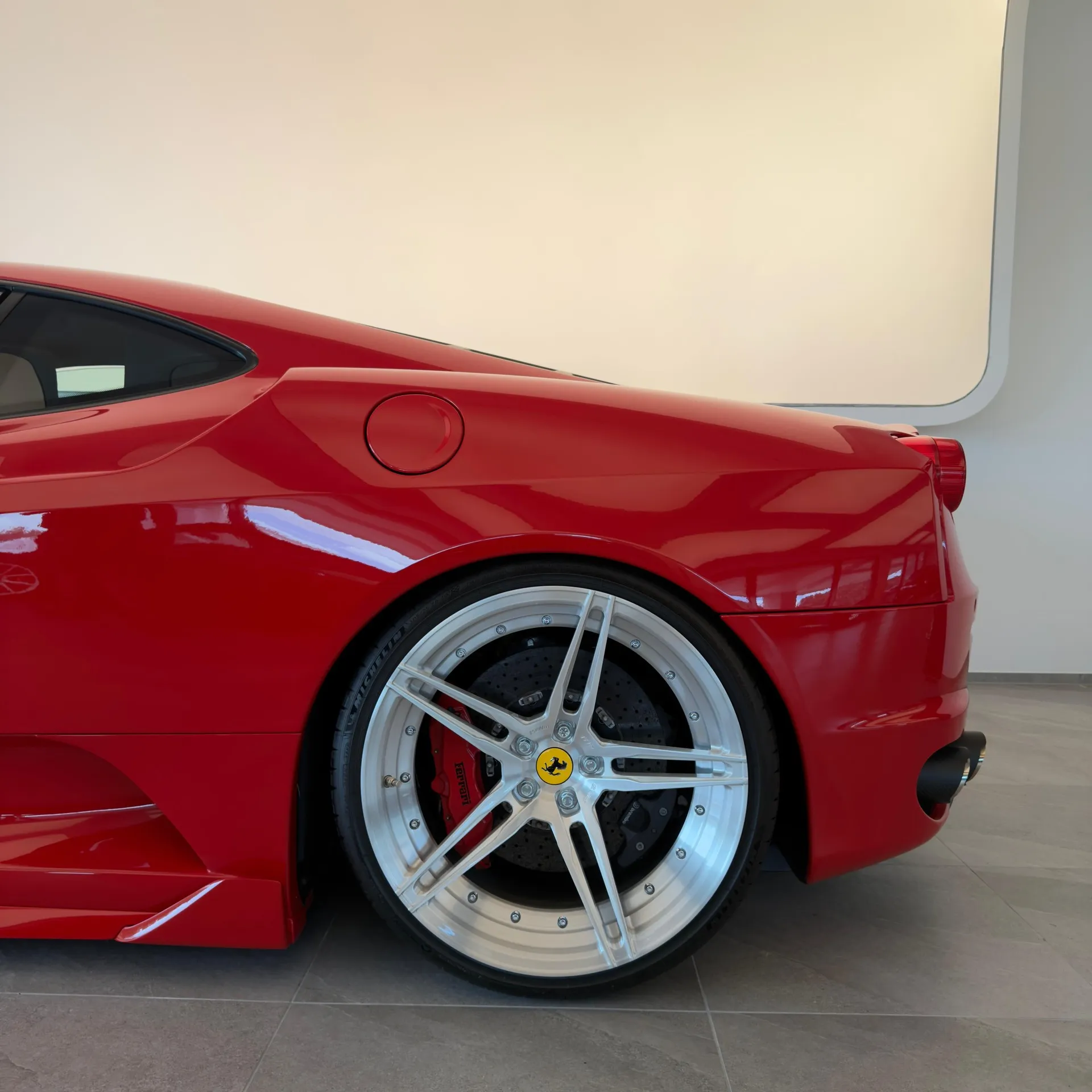 Ferrari F430 – Bild 3