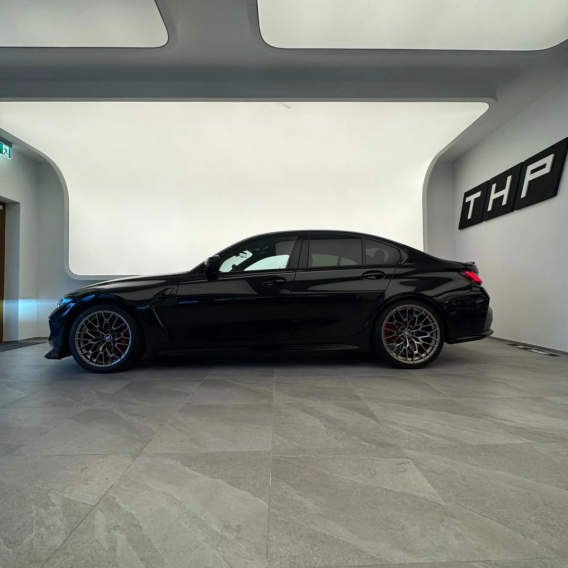 BMW M3 CS – Bild 2