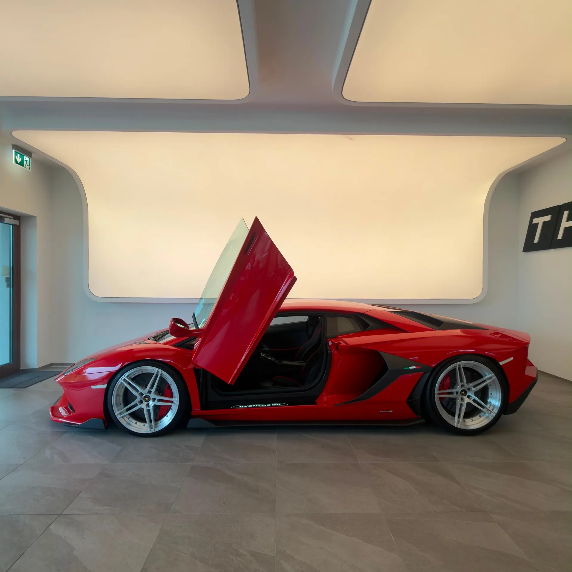 Lamborghini Aventador S LP740-4 "Ultimae Conversion" – Bild 3
