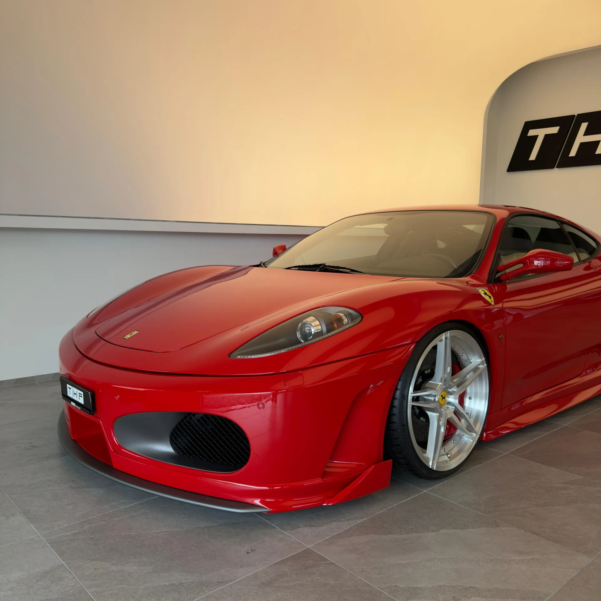 Ferrari F430 – Bild 4